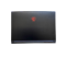 Ноутбук MSI GF65 i5-9300H/16Gb/512SSD/RTX 2060 Б/В