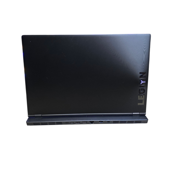 Ноутбук Lenovo LEGION i7-9750H/16Gb/512SSD/GTXX1660Ti Б/В