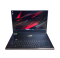 Ноутбук Asus ROG Zephyrus 17.3" 300ГЦ i7-10750H/16Gb/512SSD/RTX2070 Super Б/В