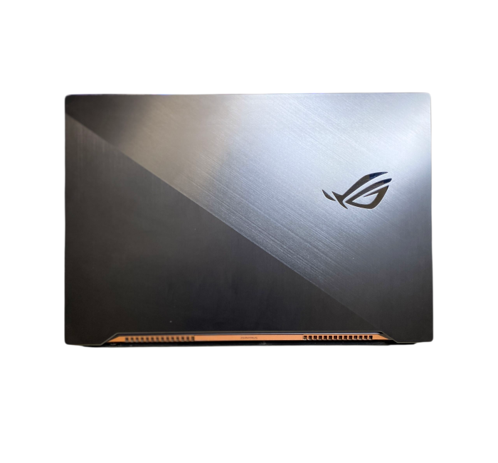 Ноутбук Asus ROG Zephyrus 17.3" 300ГЦ i7-10750H/16Gb/512SSD/RTX2070 Super Б/В