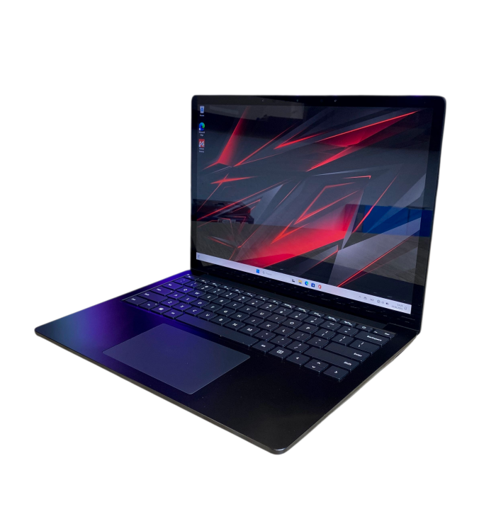 Ультрабук Microsoft Surface i7-1065G7 16Gb 256SSD Intel Iris Plus Б/В