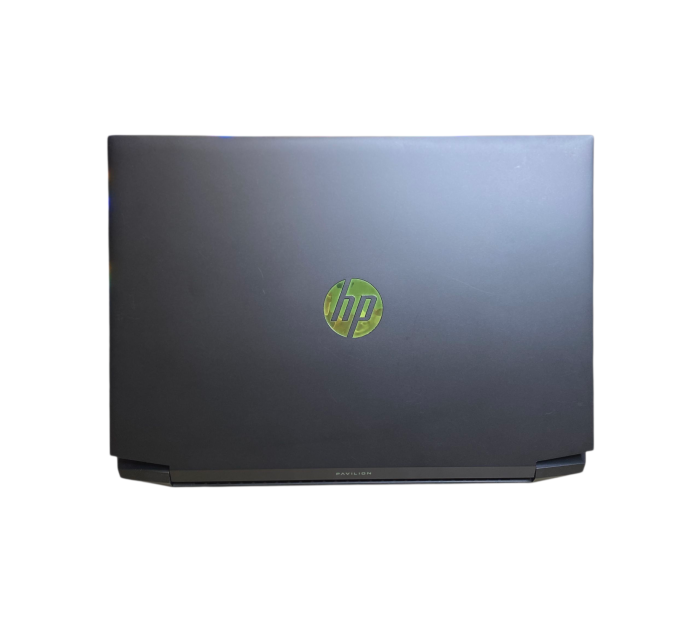 Ноутбук HP Gaming Ryzen 5 3550H/8Gb/256SSD/GTX1050-3Gb Б/В
