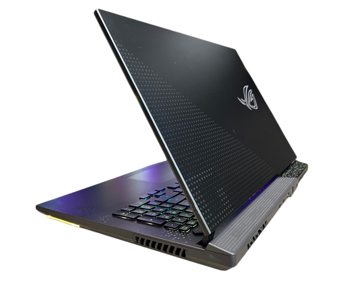 Ноутбук ASUS ROG STRIX 17.3 2К 240Hz Ryzen 9 7945HX/16Gb/1Tb SSD/RTX4060 Б/В
