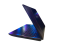 Ноутбук ASUS FX553V i5-7300HQ/8Gb/256SSD/GTX1050-4Gb Б/В