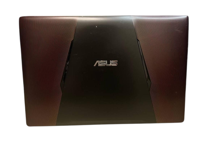 Ноутбук ASUS FX553V i5-7300HQ/8Gb/256SSD/GTX1050-4Gb Б/В
