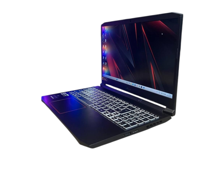 Ноутбук Acer Nitro 5 144Hz i5-10300H/8Gb/512SSD/GTX1660Ti Б/В