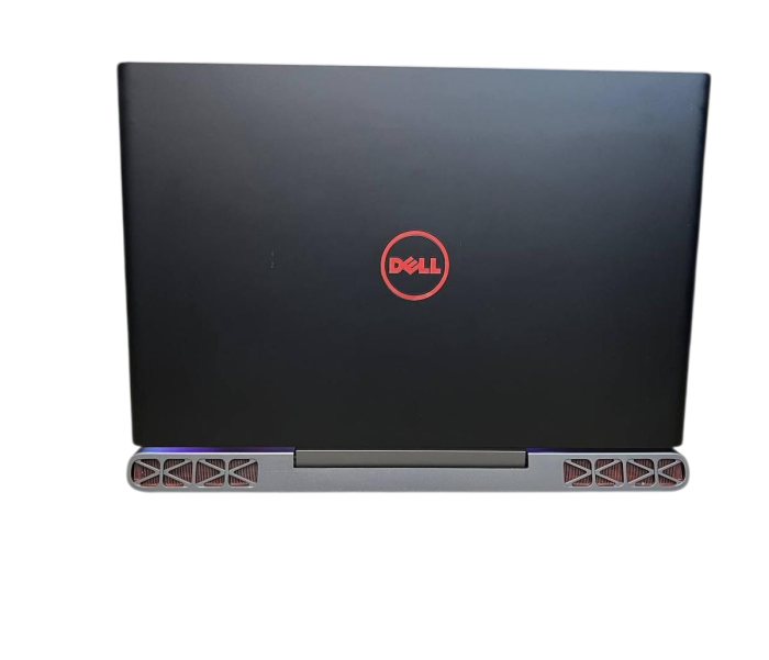 Ноутбук DELL INSPIRON i5-7300HQ/8Gb/256SSD/GTX1050-4Gb Б/В
