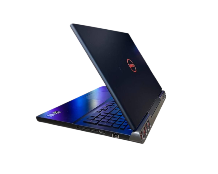 Ноутбук DELL INSPIRON i5-7300HQ/8Gb/256SSD/GTX1050-4Gb Б/В