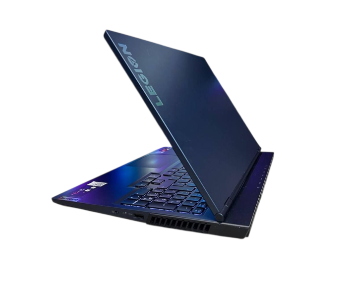 Ноутбук Lenovo LEGION 5 120Hz Ryzen 5 5600H/16Gb/512SSD/RTX3060 Б/В