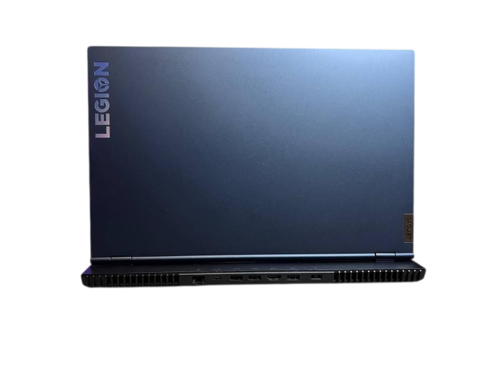Ноутбук Lenovo LEGION 5 120Hz Ryzen 5 5600H/16Gb/512SSD/RTX3060 Б/В