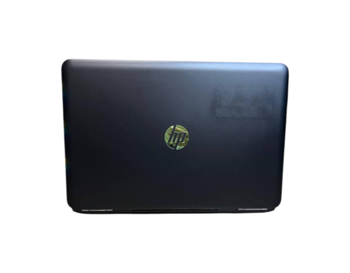 Ноутбук HP Pavilion Game i5-8300H/8Gb/256SSD/GTX1050-4Gb Б/В