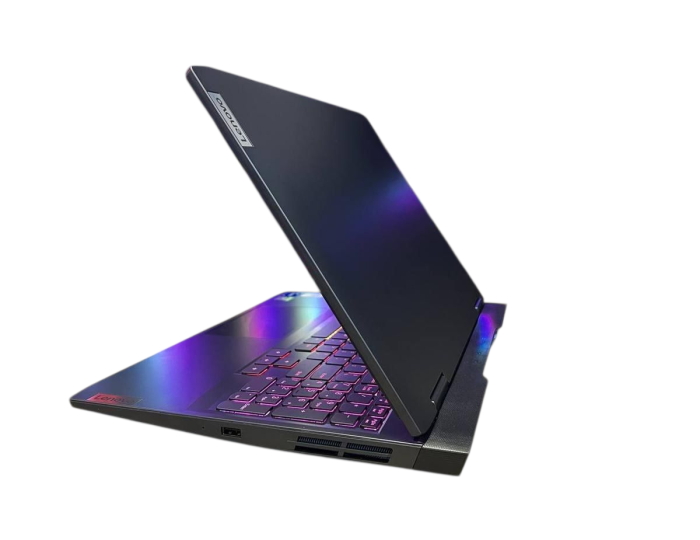 Ноутбук Lenovo Ideapad GAMING i5-12450H/16Gb/512SSD/RTX3050-4Gb Б/В