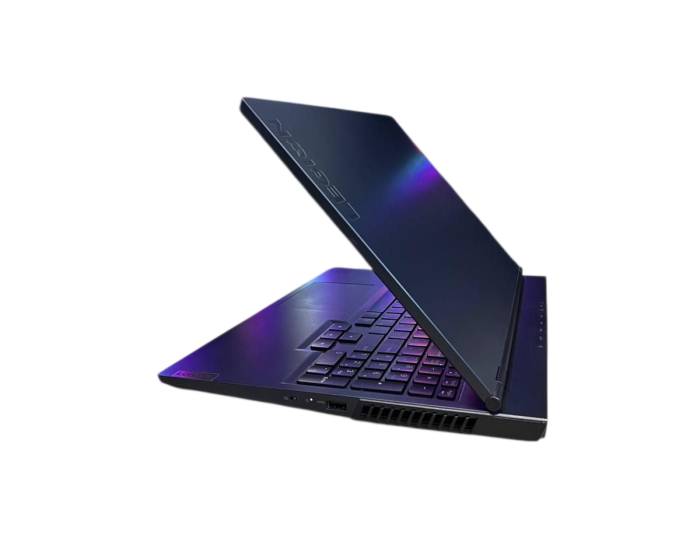 Ноутбук Lenovo LEGION 5 165Hz Ryzen 5 5600H/16Gb/512SSD/RTX3050 Б/В