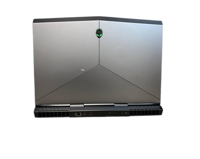 Ноутбук DELL ALIENWARE i7-6820HK/16Gb/256SSD/GTX1070-8Gb Б/В
