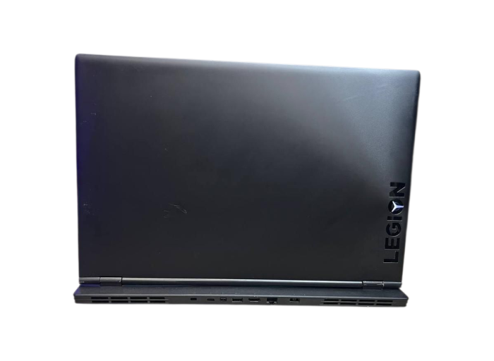 Ноутбук Lenovo LEGION 17.3 i5-9300H/16Gb/256SSD+1Tb HDD/GTX1650 Б/В
