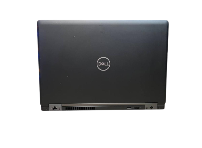 Ноутбук Dell 5591 i5-8400H/16Gb/512SSD/Nvidia MX130 Б/В
