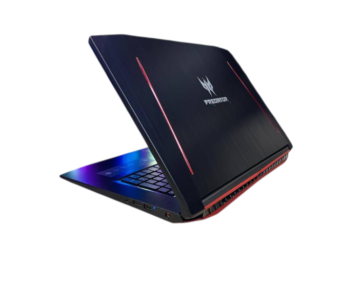 Ноутбук Acer PREDATOR 17.3" i5-8300H/32Gb/500SSD+1Tb HDD/GTX1060-6Gb Б/В