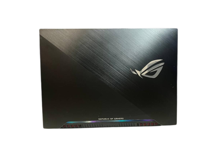 Ноутбук ASUS ROG SCAR 144Hz i7-8750H/16Gb/512SSD/RTX2060-6Gb Б/В