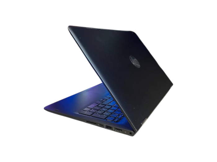 Ноутбук HP Envy X360 A9-9410/8Gb/120SSD/Radeon R5 Б/В