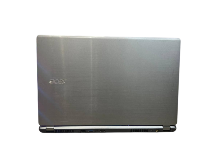 Ноутбук Acer Aspire V5 A10-5757M/8Gb/120SSD/Radeon HD 8650G Б/В