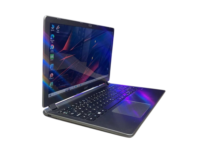 Ноутбук Acer Aspire V5 A10-5757M/8Gb/120SSD/Radeon HD 8650G Б/В