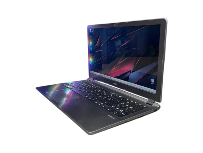 Ноутбук Acer Aspire V5 A10-5757M/8Gb/120SSD/Radeon HD 8650G Б/В
