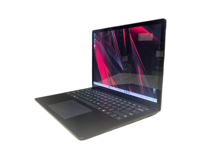 Ультрабук Microsoft Surface i7-1185G7/16Gb/256SSD/Intel IRIS XE Б/В