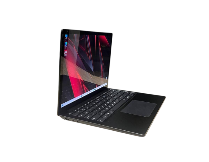 Ультрабук Microsoft Surface i7-1185G7/16Gb/256SSD/Intel IRIS XE Б/В