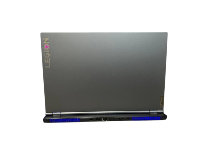 Ноутбук Lenovo Legion 7 240Hz i7-10750H 16Gb 1Tb SSD RTX2070 Super Б/В