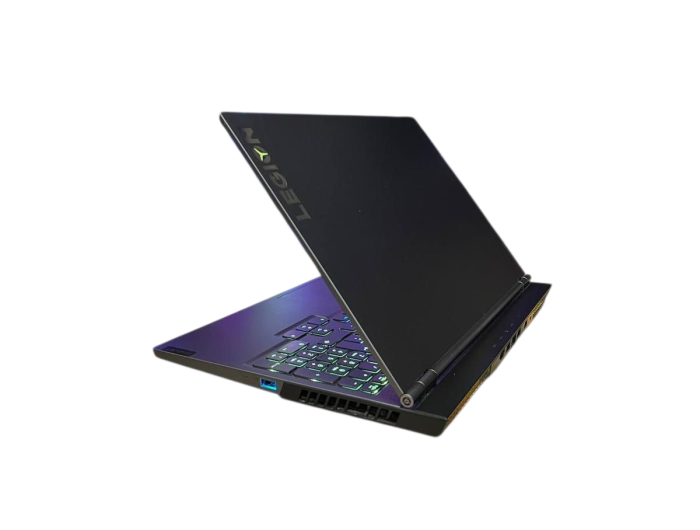 Ноутбук Lenovo Legion 7 240Hz i7-10750H 16Gb 1Tb SSD RTX2070 Super Б/В