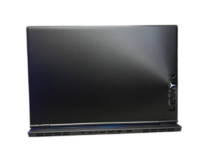 Ноутбук Lenovo LEGION 17.3" i5-9300H 16Gb 512SSD GTX1660Ti Б/В