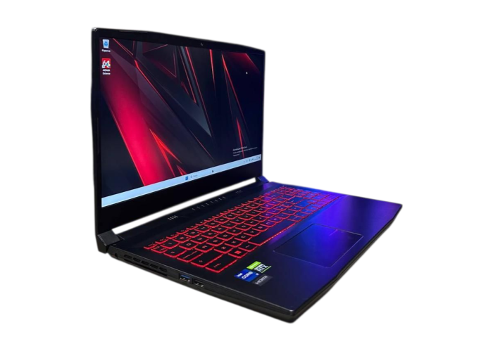 Ноутбук MSI Katana i7-12700H/16Gb/1Tb SSD/RTX3070-8Gb Б/В