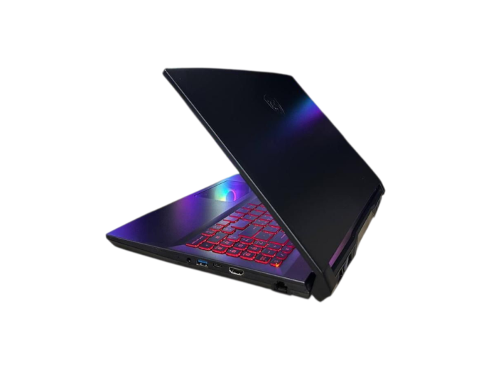 Ноутбук MSI Katana i7-12700H/16Gb/1Tb SSD/RTX3070-8Gb Б/В