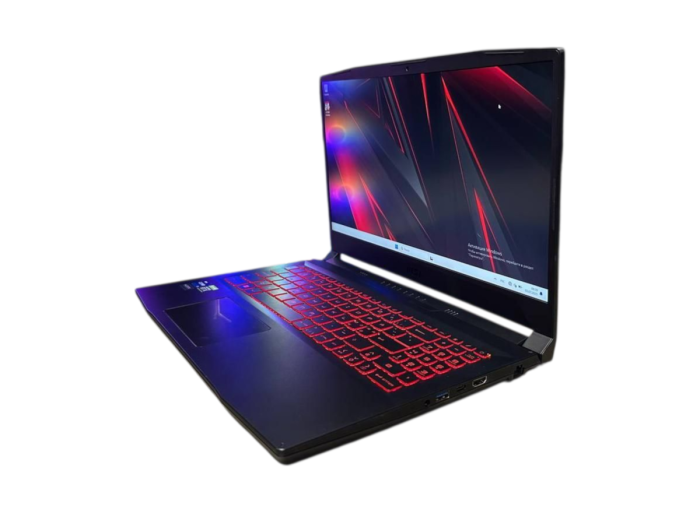 Ноутбук MSI Katana i7-12700H/16Gb/1Tb SSD/RTX3070-8Gb Б/В