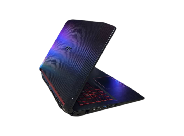 Ноутбук Acer Nitro 5 i5-8300H 8Gb 256SSD Nvidia GTX1050-4Gb  Б/В