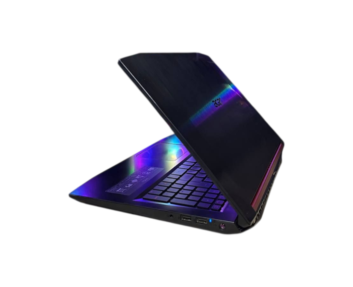Ноутбук Acer Nitro 5 i5-8300H/8Gb/256SSD/Nvidia GTX1050-4Gb Б/В