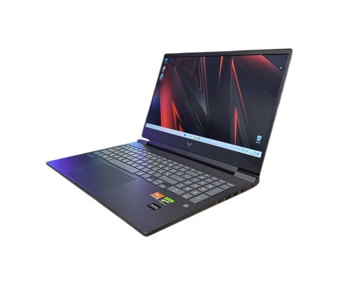 Ноутбук HP Victus 16 144Hz Ryzen 7 7840HS/16Gb/512SSD/RTX4070-8Gb Б/В