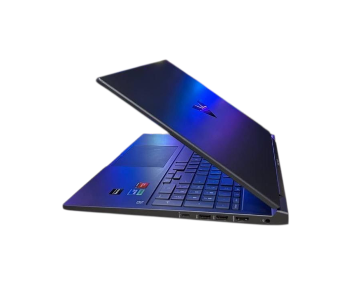 Ноутбук HP Victus 16 144Hz Ryzen 7 7840HS/16Gb/512SSD/RTX4070-8Gb Б/В