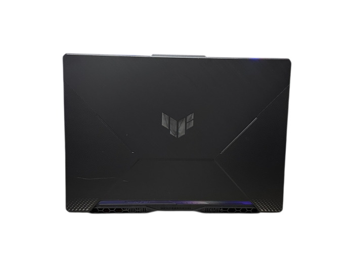 Ноутбук Asus TUF Gaming A15 144Hz Ryzen 7 5800H/16Gb/512SSD/RTX3060 Б/В