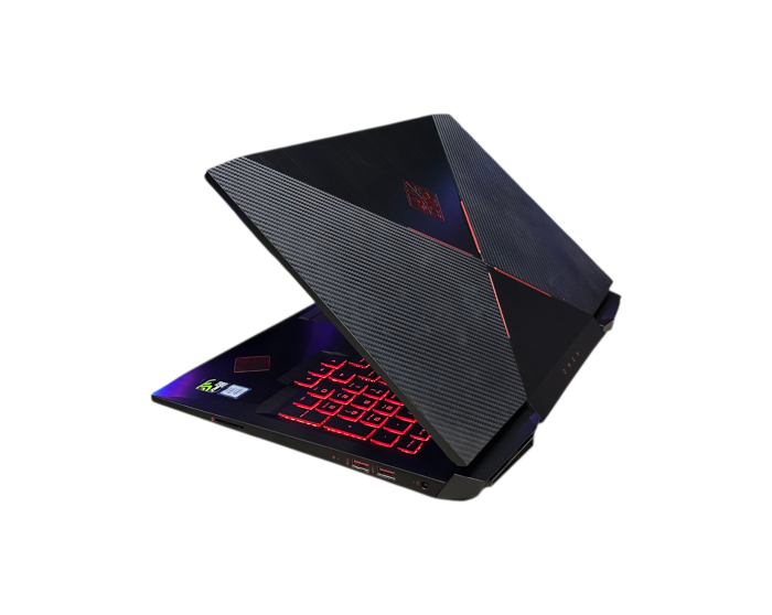 Ноутбук HP Omen i5-7300HQ/8Gb/256SSD/GTX1050-4Gb Б/В