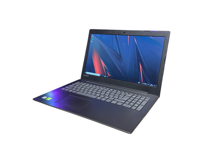 Ноутбук Lenovo ideapad 320-15 i5-7200U/4Gb/1Tb/Nvidia MX110-2Gb Б/В