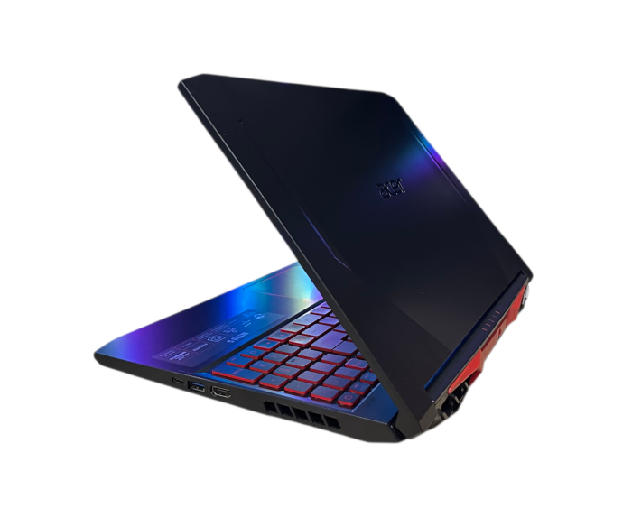 Ноутбук Acer Nitro 5 144Hz Ryzen 5 4600H/16Gb/512SSD/GTX1650Ti Б/В
