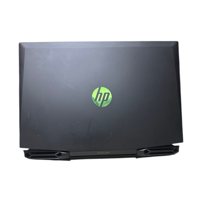Ноутбук HP Gaming i5-10300H/8Gb/512SSD/GTX1660Ti-6Gb Б/В