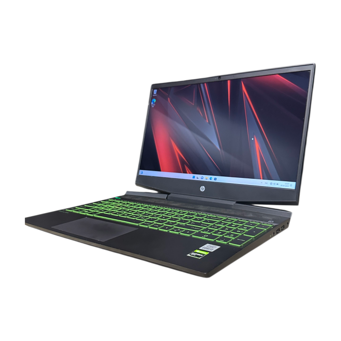 Ноутбук HP Gaming i5-10300H/8Gb/512SSD/GTX1660Ti-6Gb Б/В