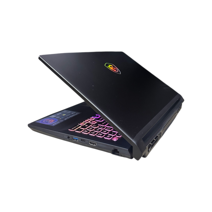 Ноутбук MSI CROSSHAIR 16 i7-13620H/16Gb/512SSD/RTX4070-8Gb Б/В