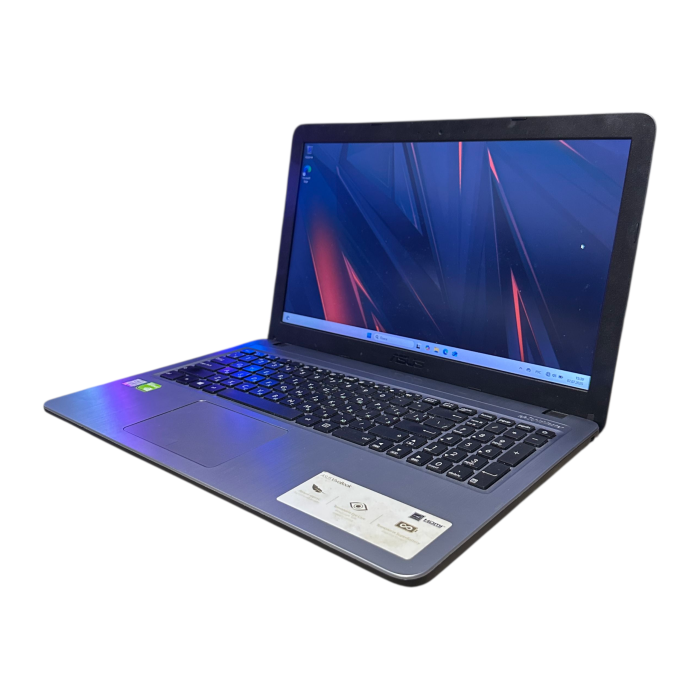 Ноутбук Asus F540U i5-8250U/8Gb/500SSD/Nvidia MX110-2Gb Б/В