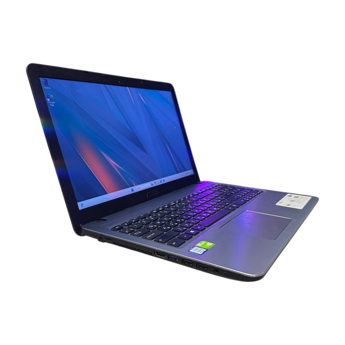 Ноутбук Asus F540U i5-8250U/8Gb/500SSD/Nvidia MX110-2Gb Б/В