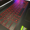 Ноутбук MSI Katana 144Hz i7-11800H/16Gb/512SSD/RTX 3050 Б/В