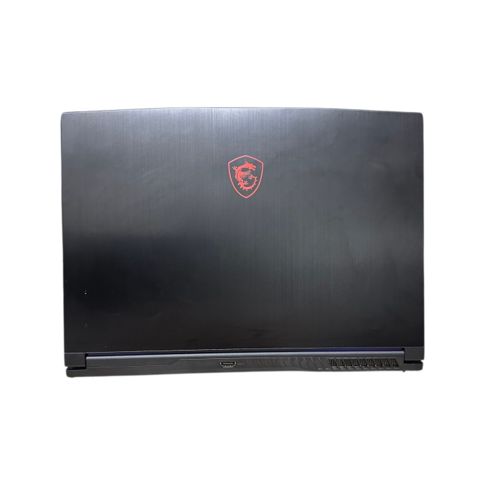 Ноутбук MSI GF63 144Гц i7-12650H/16Gb/1Tb SSD/RTX4050-6Gb Б/В