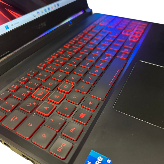 Ноутбук Acer Nitro 5 i5-11300H/16Gb/512SSD/RTX3050-4Gb Б/В